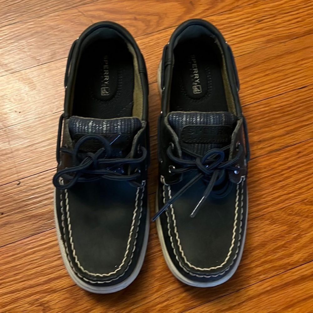 Sperry